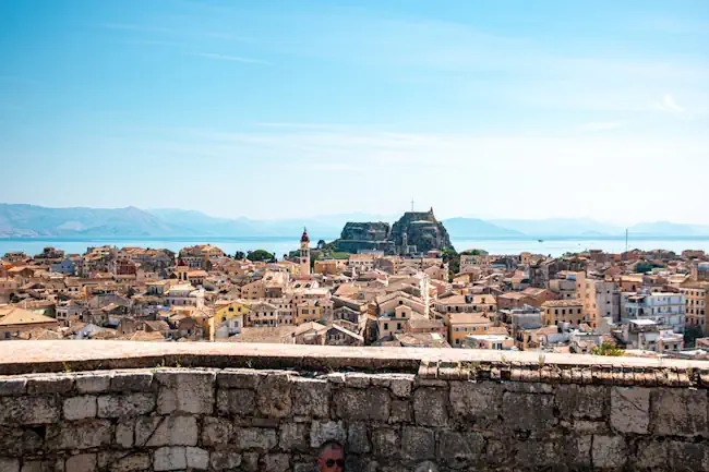 Corfu